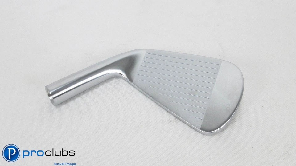 NEW MIURA MB 101 FORGED 3 IRON -HEAD ONLY- #341773 - Image 3 of 3