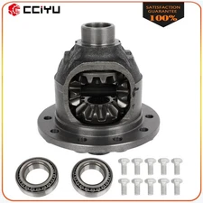 Front Differential Case For 2007-2018 Jeep Wrangler Liberty Dodge For Dana 30