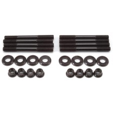 Edelbrock 6009 Rocker Shaft Stud Kit For All Edelbrock Fe Heads Edelbrock 6009 Rocker Shaft Stud Kit For All Edelbrock Fe Heads