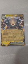 Pokemon 65/198 Magnézone EX Double Rare SV1 Scarlet et Violet VF Français