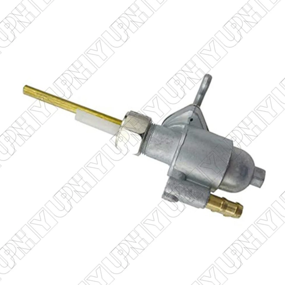 Fuel Valve Petcock 16950-292-000 For Honda CB350 CB450 CB350G CB360 CB360G CB450 - Image 3 of 4