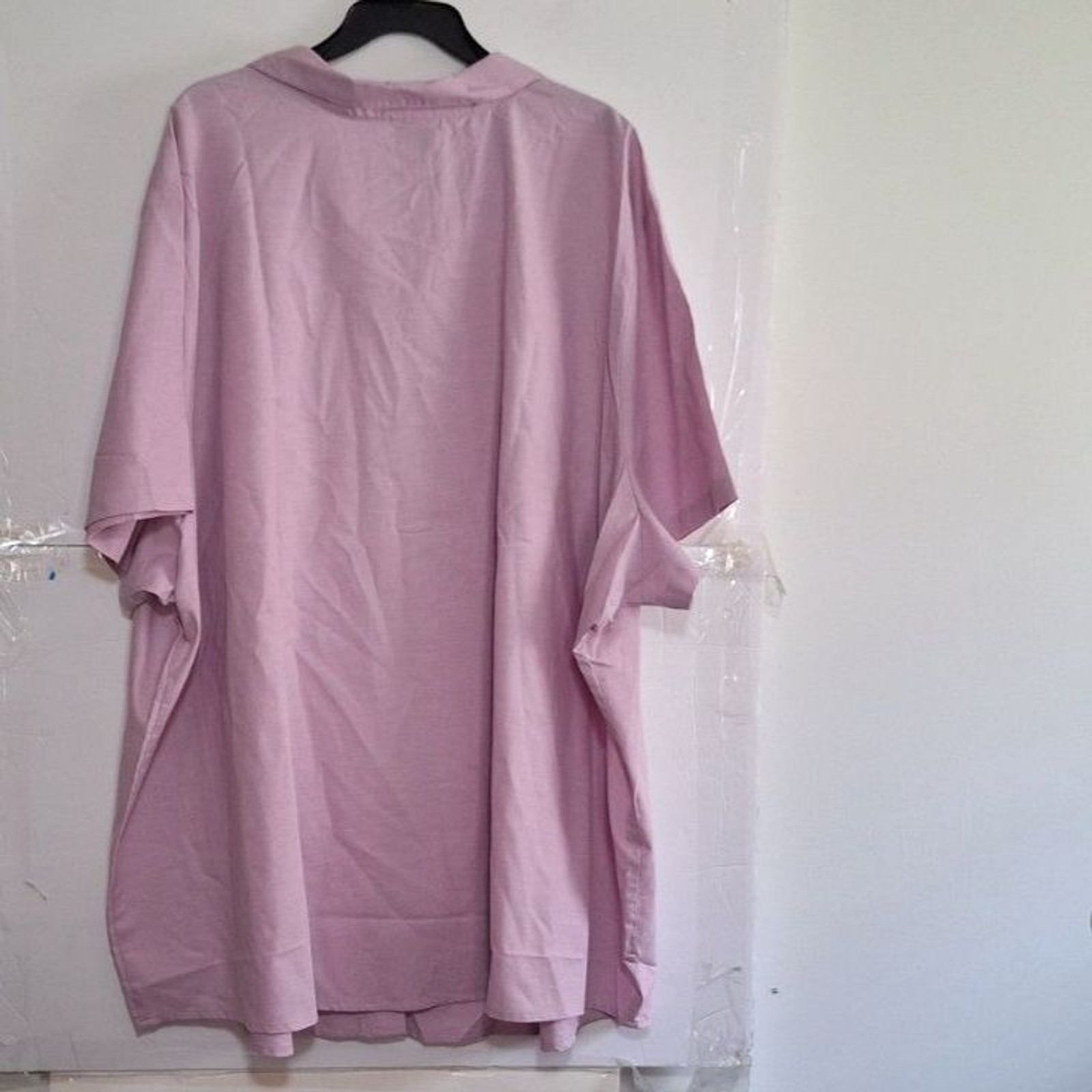 Only Necessities Women's Plus Button Front Blouse… - image 11