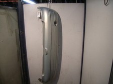 Stoßstange hinten RENAULT Twingo (C06) 93120 km