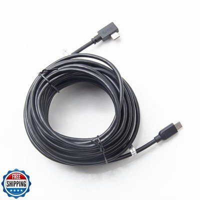 VIOFO Rear Cable 6M(19.6ft) only for A229 Plus/Pro Dash Camera
