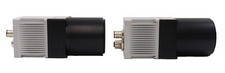 Thorlabs SM2L20 Collimation Lens Tube I/O Lot of 2 Surplus