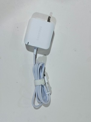New Genuine Samsung W18-065N1E USB-C 65W 5V/9V/15V/20V Charger