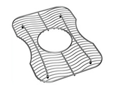 Elkay LKWBG1216SS Stainless Steel 10-1/8" x 14-1/4" x 1-1/8" Bottom Grid NEW 