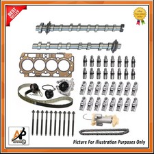 PARA PEUGEOT DV5R ÁRBOL DE LEVAS DE ENTRADA Y ESCAPE CON KIT DE RECONSTRUCCIÓN DE MOTOR 1.5D NUEVO