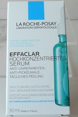 La Roche Posay - Effaclar hochkonzentriertes Serum -  30 ml