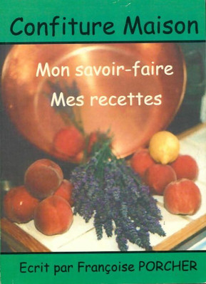Hausgemachte Marmelade - Françoise Porcher - V2148142