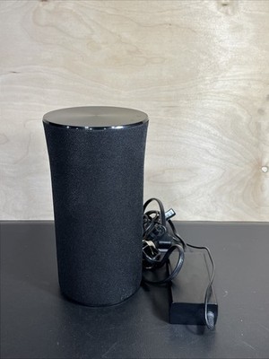 Samsung WAM1500 R1 Wireless Audio-Radiant 360 With Power Supply (Tested) Working