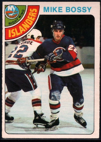 Dennis Ververgaert #52 1978 O-Pee-Chee card