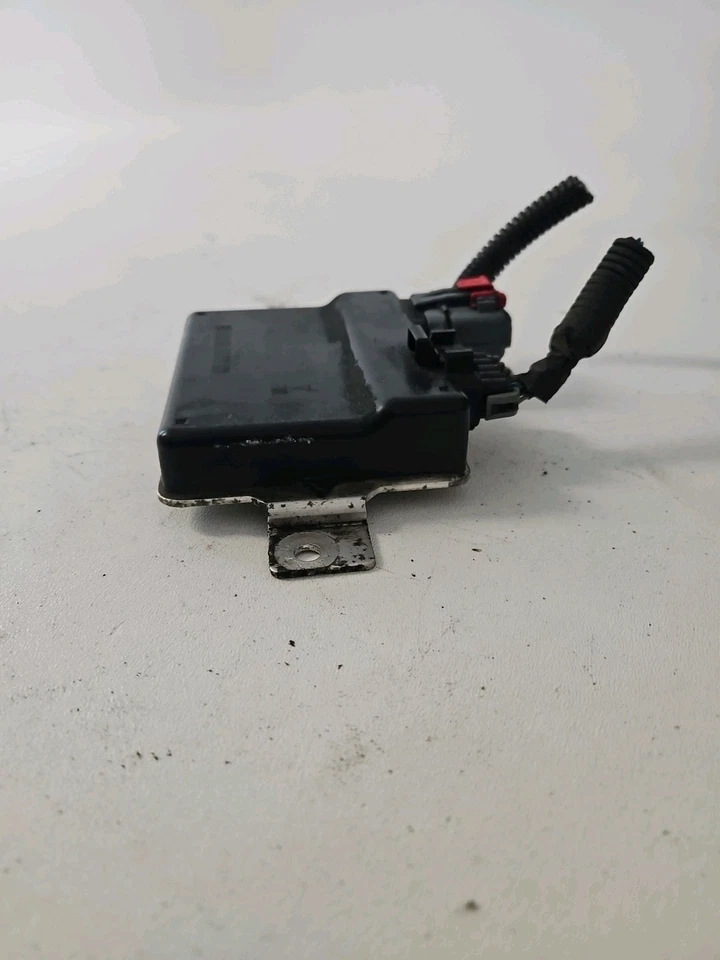 2003 2004 поколения 3 LS silverado двигатели 4.8/5.3/6.0L TAC модуль TMD1-160A1 12573059 - Изображение 3 из 4