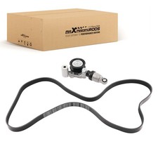 Serpentine Belt Tensioner Set For 2014-2019 Chevrolet C7 Corvette Gm 12651112 Serpentine Belt Tensioner Set For 2014-2019 Chevrolet C7 Corvette Gm 12651112