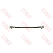 2x Bremsschlauch hinten für Fiat Brava 182 Bravo 1 Tempra 159 S.W. Tipo | 24623