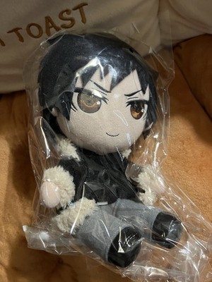 Durarara X2 Orihara Izaya plush