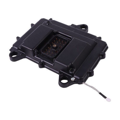 216-0658 10R-5613 ECM Engine Electronic Control Module for CAT Skid Steer Loader - Picture 3 of 6