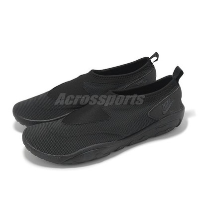 Nike Aqua Turf Black Off Noir Men Outdoors River Tracing Water Shoes FZ5627-001