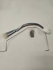 Ice Maker Wiring Harness 4317943 Whirlpool Refrigerator Freezer NEW w bail arm