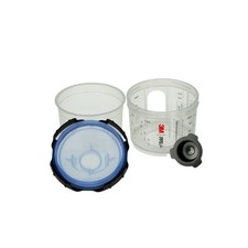 3M 26314 PPS Series 2.0 Spray Cup System Kit ...