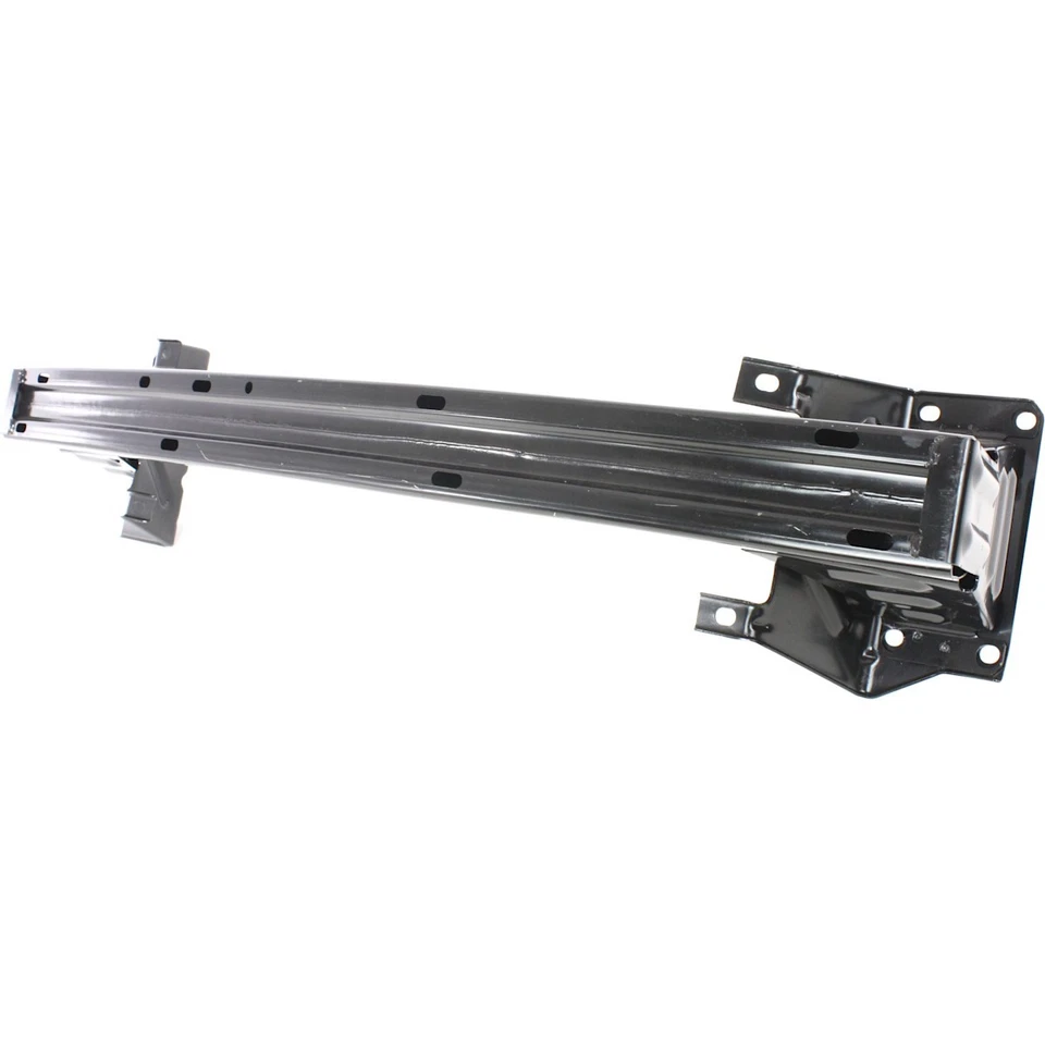 Front Bumper Reinforcement For 2010-2012 Ford Fusion Hybrid - Imagem 2 de 4