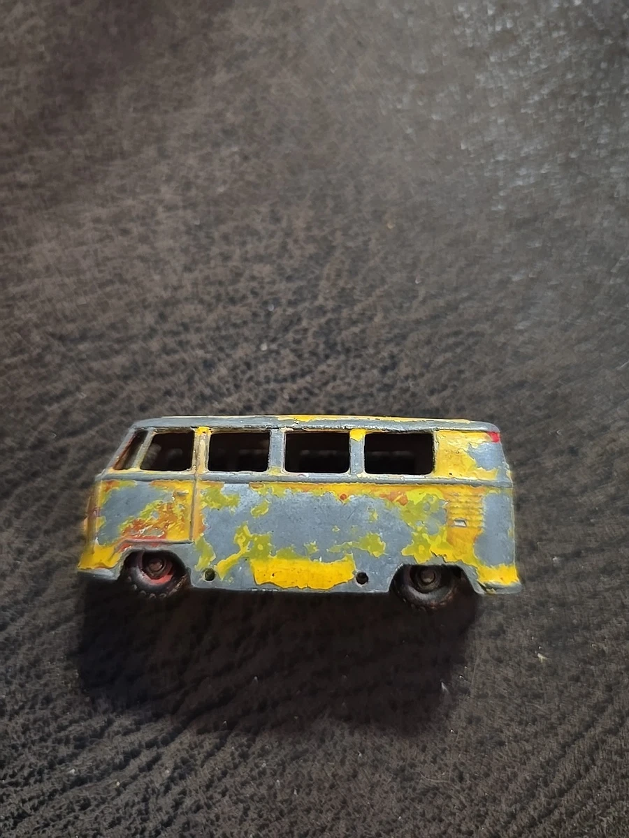 Budgie Diecast & Toy Volkswagen Vehicles for sale | eBay