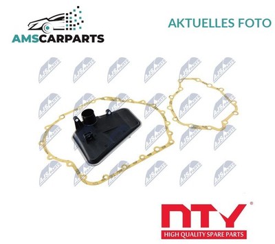 AUTOMATIKGETRIEBE HYDRAULIKFILTERSATZ FSF-AU-008 NTY NEU OE QUALITÄT