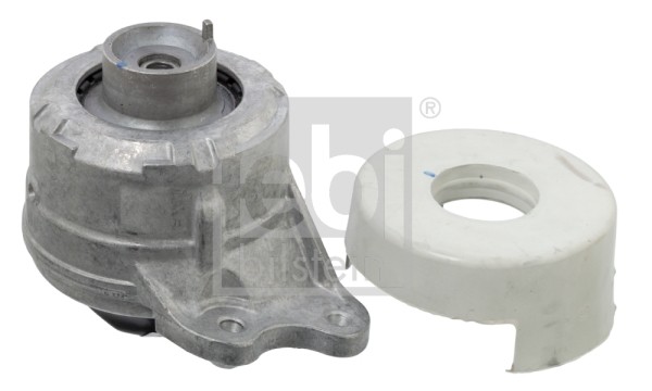 1X Febi Bilstein 104430 Lagerung Motor FüR Mercedes-Benz-image
