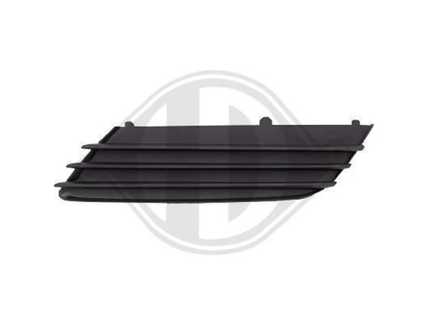 StoßStangengitter Links Ohne NLL FüR Opel Astra H 2004-2007-image