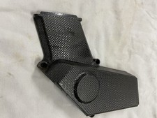 Ducati Monster S4 Carbon Zahnriemenabdeckung