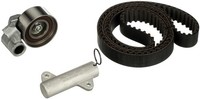 Zahnriemensatz Powergrip™ Gates K025560XS FüR Toyota Hilux Cruiser Dyna Land 90
