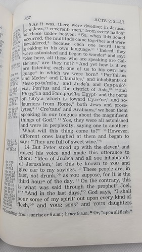 New World Translation of the Christian Greek Scriptures 1951 2nd Ed Watchtower - Picture 17 of 18