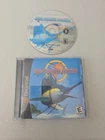 Sega Marine Fishing (Sega Dreamcast, 2000) CIB Complete
