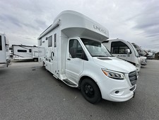 2026 Grand Design Lineage Series M 25TK