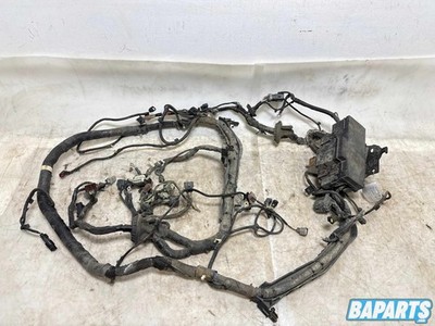2011-2014 FORD F250 Engine Fuse Box Wiring Harness 6.7L BC3T12A581UA