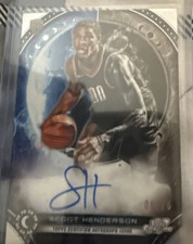 2024 Topps Cosmic Chrome Basketball Review and Checklist 27