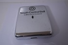 One South Central Bell Payphone Vault Door for Western Electric Payphone - Used — photo 2