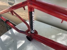 BMX S&M frameの海外商品を日本語・日本円で購入 | セカイモン