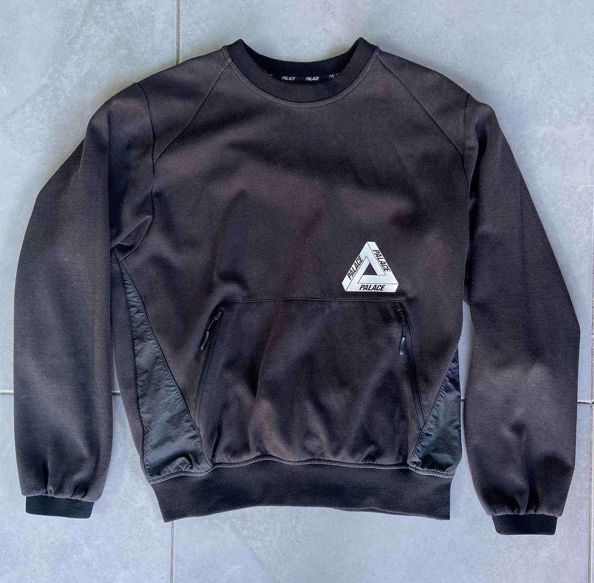 Palace Crew Neck Sweatshirts for Men for sale | eBay UK
