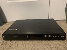 Magnavox MDR557H/F7 1TB HD DVD HDD Recorder HDMI AV PARTS/REPAIR NO POWER