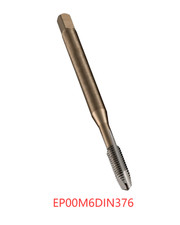 Original carbide inserts 1 tablets EP00M6DIN376