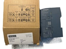 Siemens 6ES7222-1BF32-0XB0 Controller Unit  Free Shipping