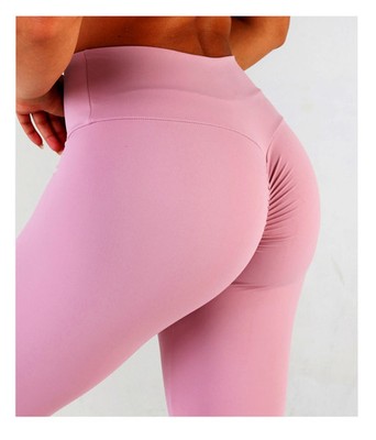 Sculpt Flex Seamless High-Waisted Leggings   Lavender & Sky Blue