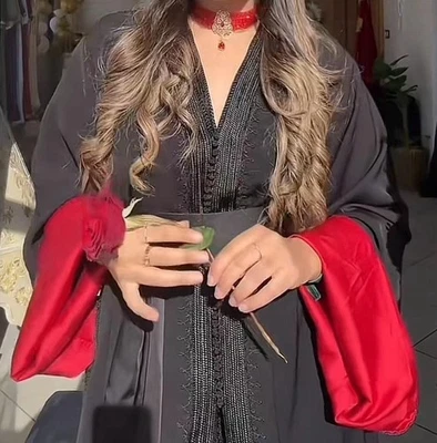 caftan marocain - Photo 1/2