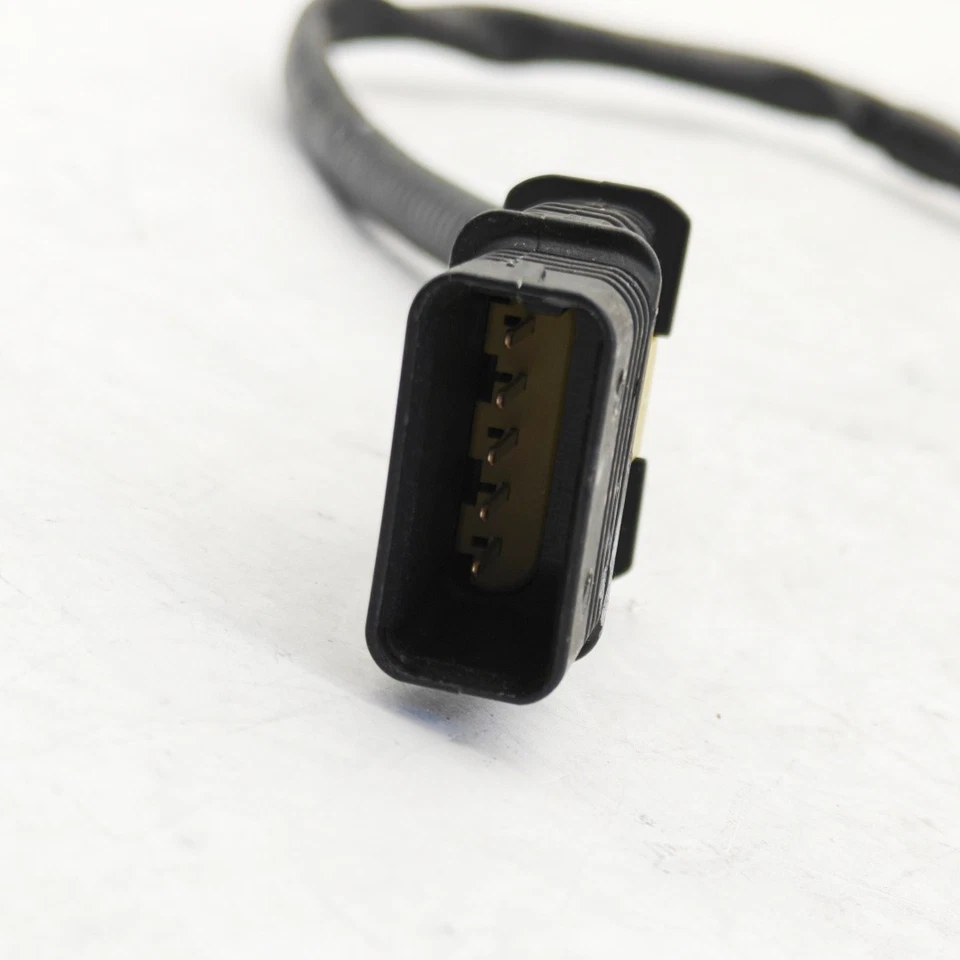 Sensor de oxígeno aguas arriba 4x 11787596908 234-5048 para Bosch BMW F30 F32 F10 3,0 X5 Foto 4 de 4