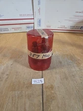 Lee .38 Spc/.357 Mag Carbide 3-Die Set w/Scoop (No Shell Holder!) (See Desc!)