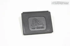 2022-2023 HONDA CIVIC REAR SHELF PANEL CHILD SEAT ANCHOR COVER CAP TRIM OEM