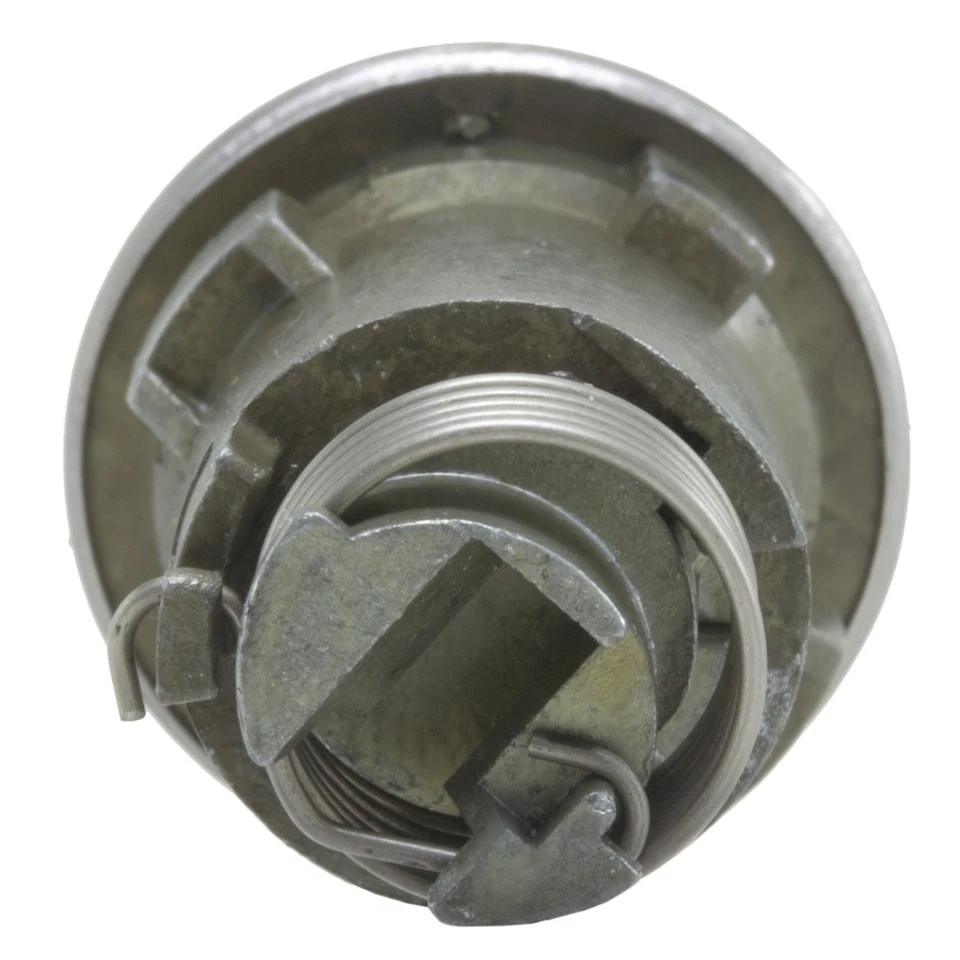 BLOQUEO MALETERO Foto 4 de 4