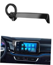 Car Phone Mount for 2024 2025 VW Atlas/Altas Cross Sport 2024-2026 Magsafe