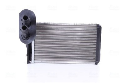 NISSENS 73921 Wärmetauscher, Innenraumheizung für AUDI SEAT SKODA VW